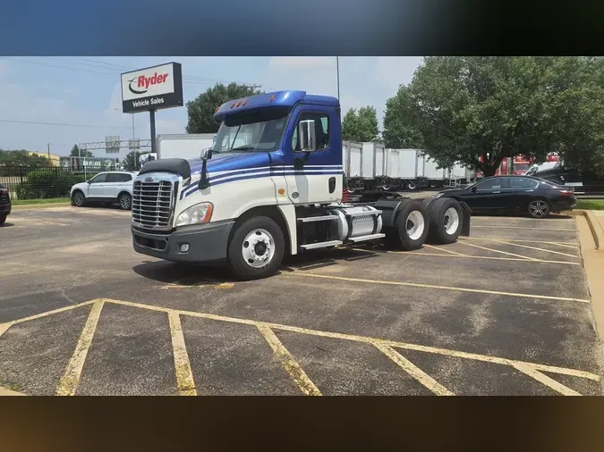 2020 FREIGHTLINER/MERCEDES CASCADIA 125acd2b064baadfd65d13c80c0a3d98773