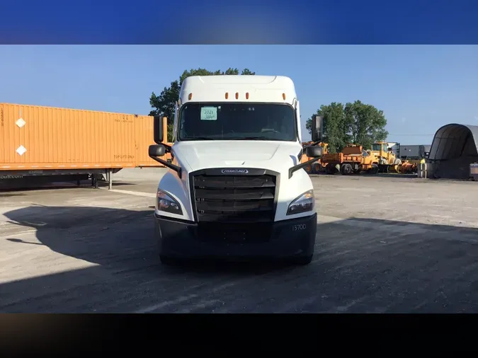 2021 Freightliner Cascadia 126acd2e24cb13f5a511593f62ddab684ee