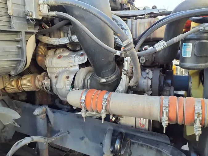 2020 FREIGHTLINER/MERCEDES CASCADIA 125