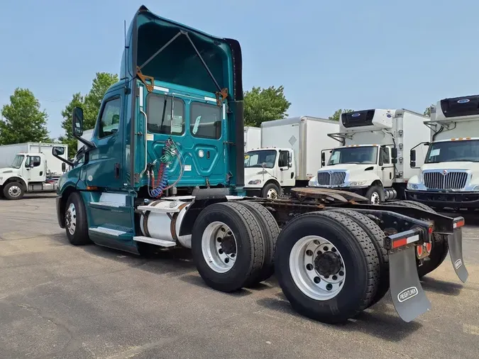 2019 FREIGHTLINER NEW CASCADIA PX12664