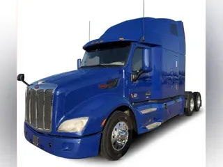 2022 Peterbilt 579