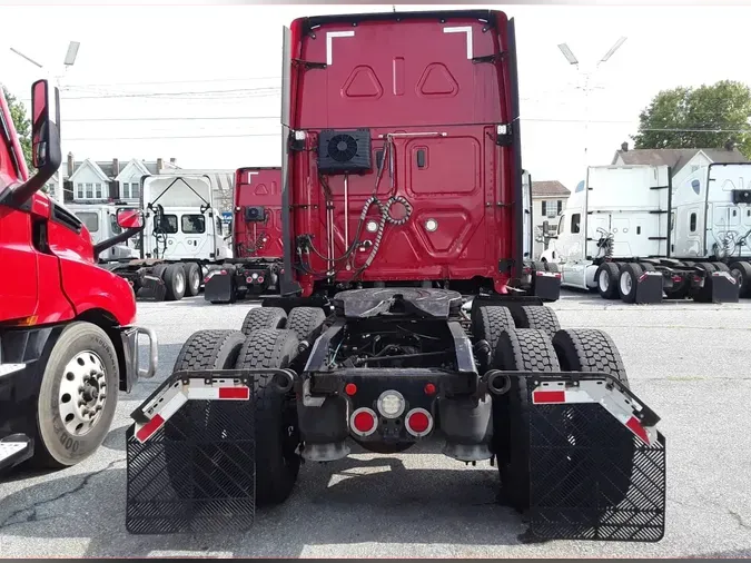 2020 FREIGHTLINER/MERCEDES NEW CASCADIA PX12664acd411f4ac23edb409639a3b1a8930a3