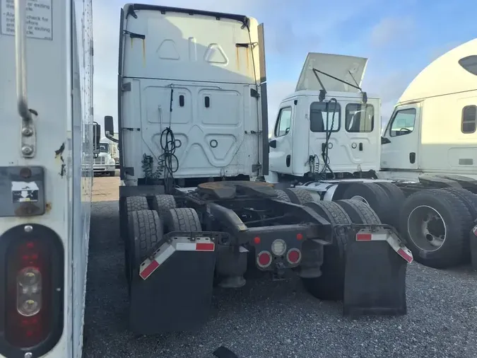 2021 FREIGHTLINER/MERCEDES NEW CASCADIA PX12664acd43c204741606b8d12f5d190080112