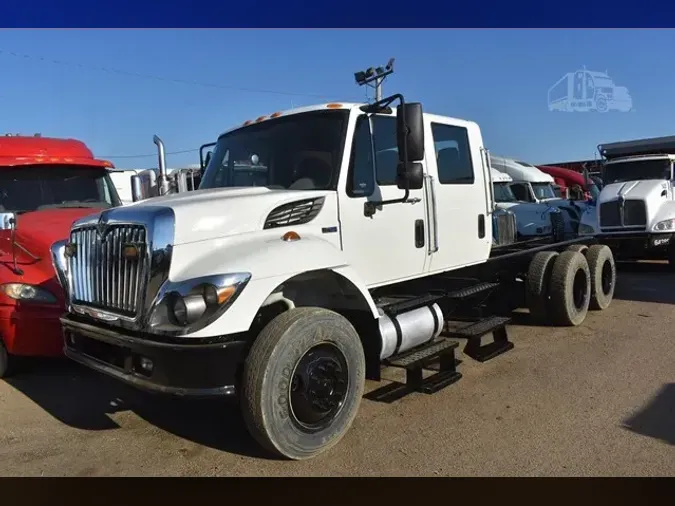 2014 INTERNATIONAL WORKSTAR 7400acd4681d63f2aa78f9a125dd5918884a