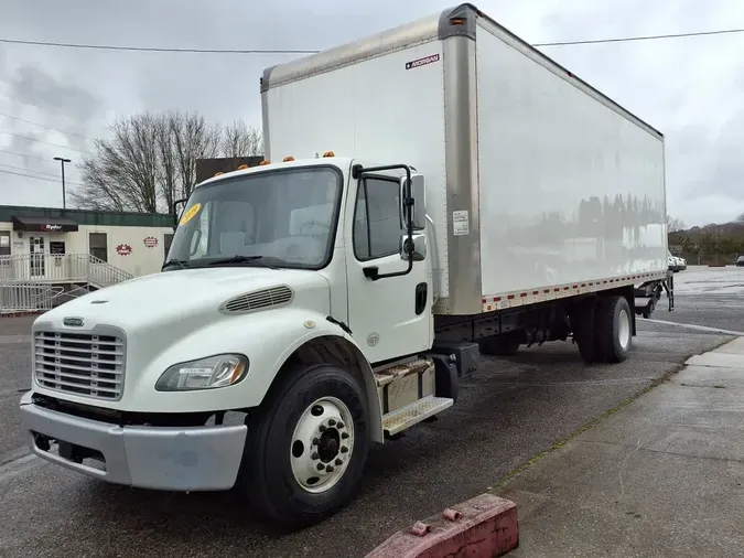 2019 FREIGHTLINER/MERCEDES M2 106acd48d0527466f530fa9eca2bf7683ad