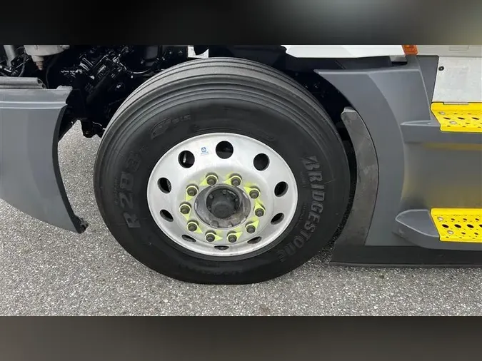 2022 FREIGHTLINER CA126acd4929509a1a10d222af2fb63394d37