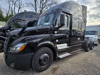 2021 FREIGHTLINER/MERCEDES NEW CASCADIA PX12664