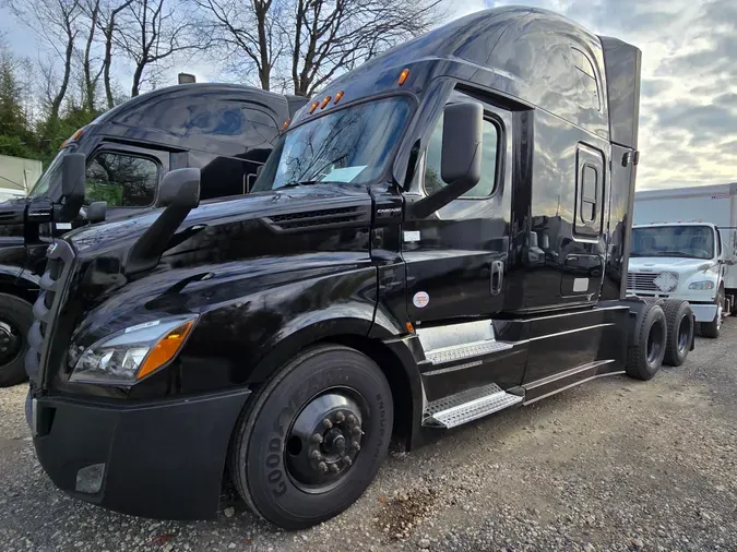 2021 FREIGHTLINER/MERCEDES NEW CASCADIA PX12664acd4f64b0b3767549574804392381f7d