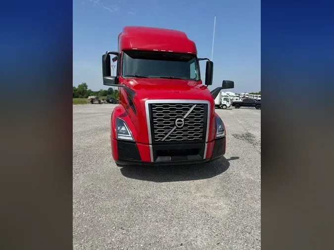 2021 VOLVO VNL64T760acd582a7452ceeb84f847bd9e4206805