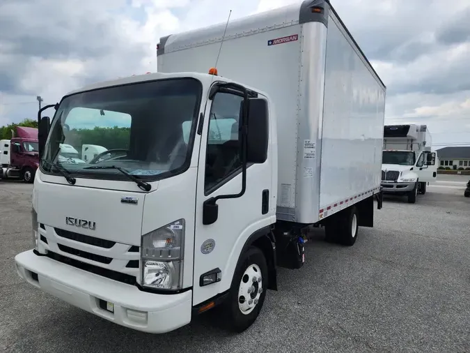 2018 ISUZU NPR HDacd5d8c51e3b5dbfe764fad5ad30fae0