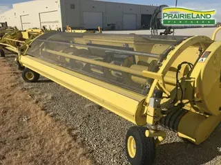 2018 John Deere 659