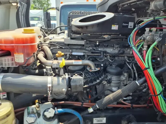2019 FREIGHTLINER NEW CASCADIA PX12664