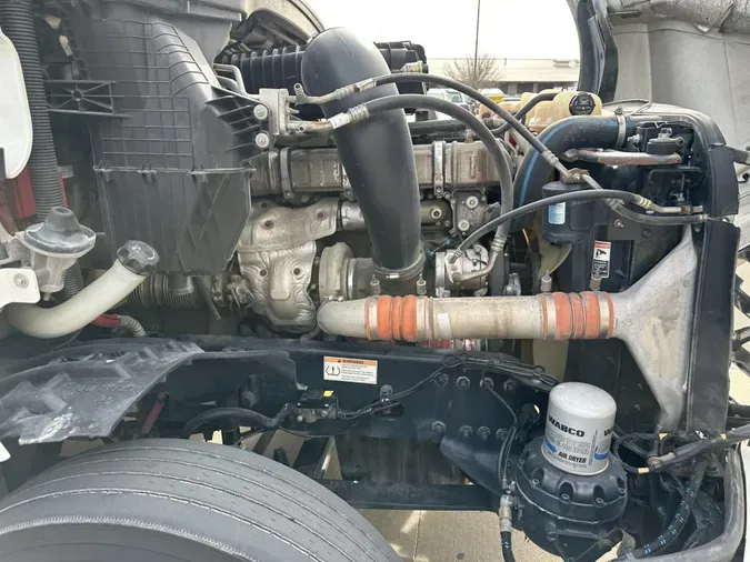 2019 Freightliner Cascadiaacd806241989b0a96fd6fc17dfbf417e