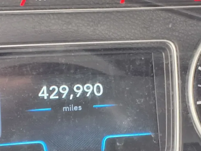 2022 NAVISTAR INTERNATIONAL MV607 (4X2)