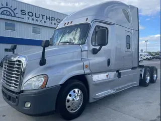 2015 FREIGHTLINER CASCADIA 125