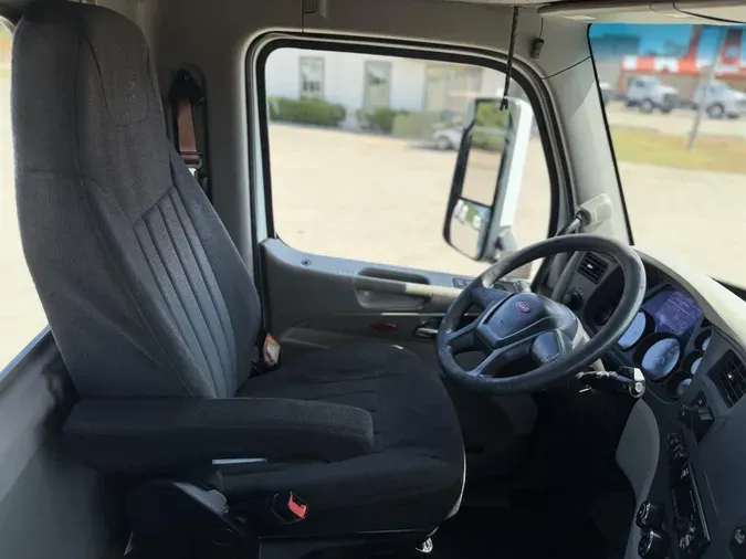2021 Peterbilt 579