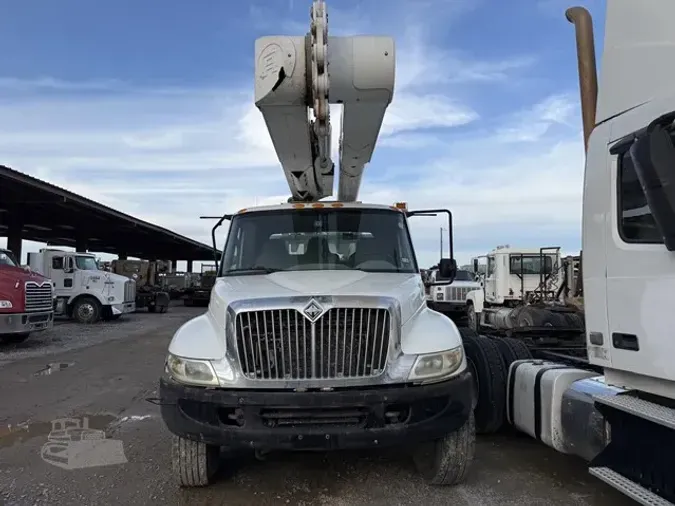 2006 ALTEC AM55