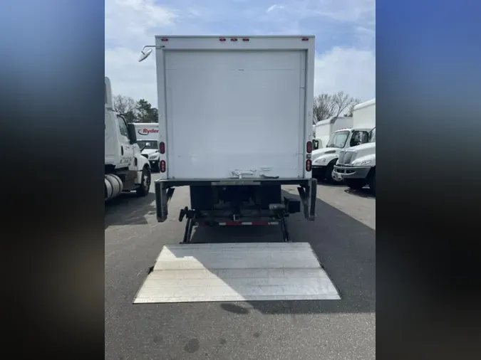 2019 HINO HINO 195acd99bbfd820f11d8c935bf0edd2ad7c
