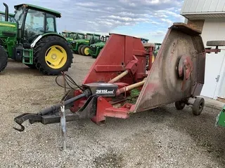 1997 Bush Hog 2615