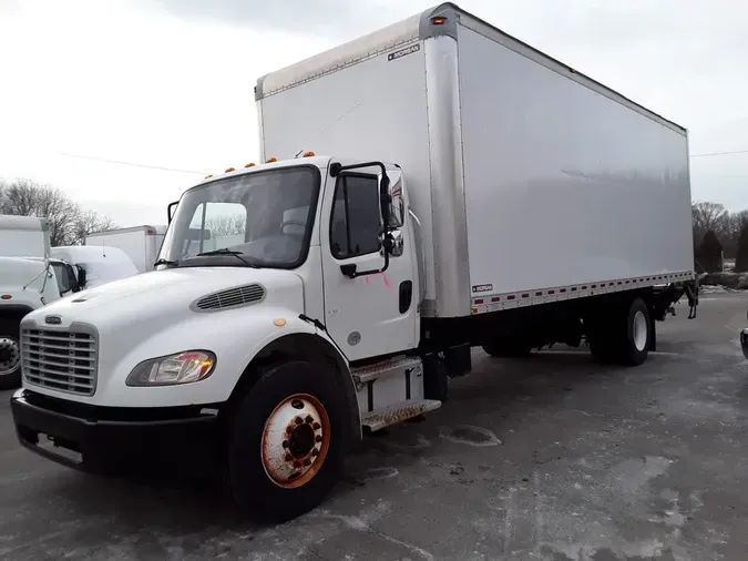 2019 FREIGHTLINER/MERCEDES M2 106acdaf1111d3631fa84b8ed64324215e5