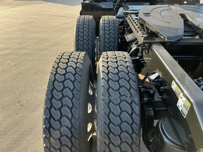 2021 Peterbilt 579