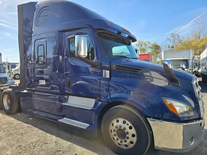 2020 FREIGHTLINER/MERCEDES NEW CASCADIA PX12664