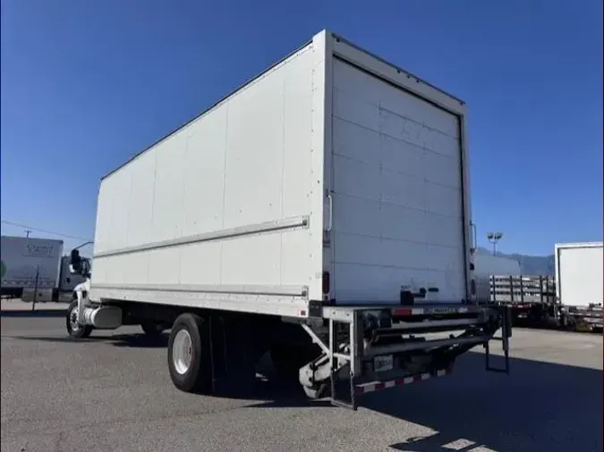 2020 International MV607acdc6c3d4430f945ce3bb71c521c3b24