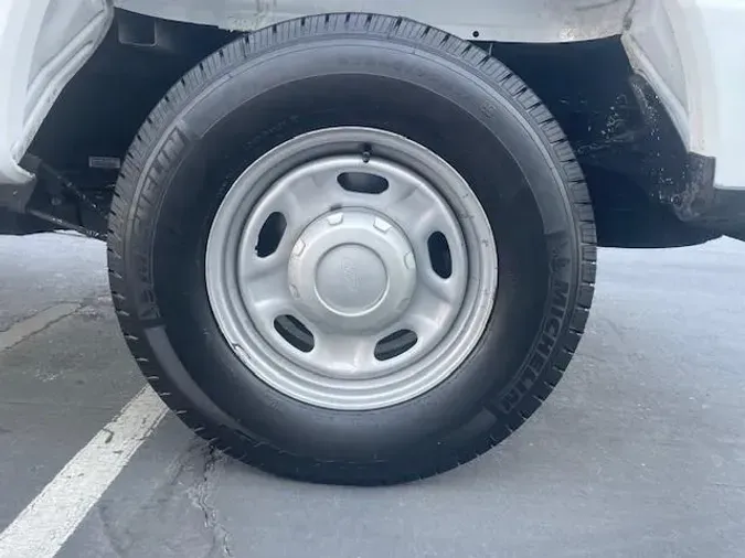 2019 Ford F-250