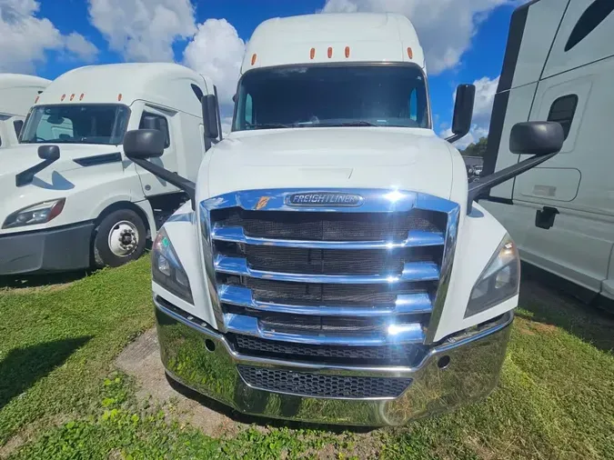 2020 FREIGHTLINER/MERCEDES NEW CASCADIA PX12664acdeac175ebd5999517e3c769fbed4d6