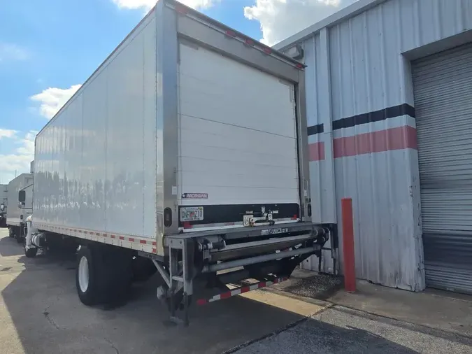 2022 NAVISTAR INTERNATIONAL MV607 (4X2)acdef7536c28922a33a15a04a03c9ca4