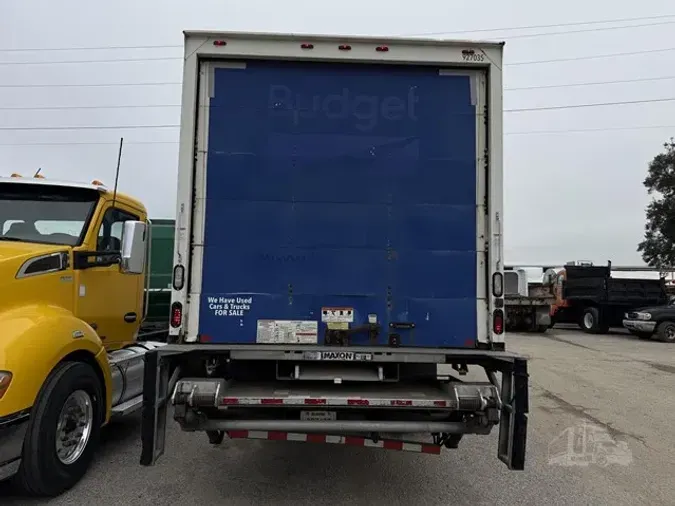 2019 INTERNATIONAL DURASTAR 4300acdfc079db74bae68c3f8aa4a012301a