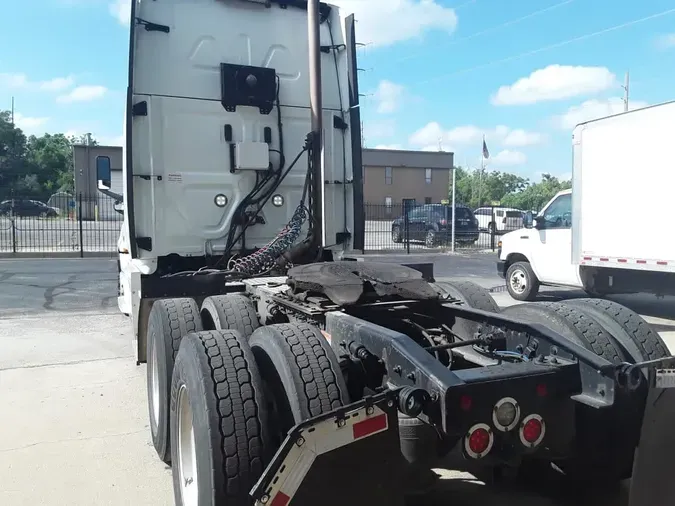 2020 FREIGHTLINER NEW CASCADIA PX12664