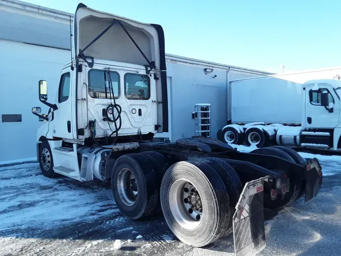 2020 FREIGHTLINER/MERCEDES NEW CASCADIA PX12664