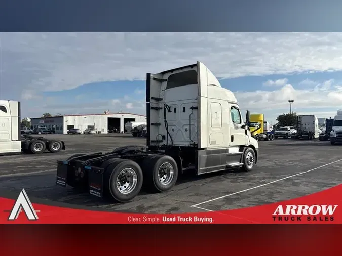 2019 FREIGHTLINER CA116ace336c18ad7130dd6bf8ee9f198ca8f