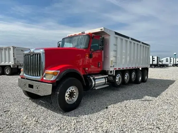2019 International HX520ace3d9df72f014ca286c94f1c2347a3b