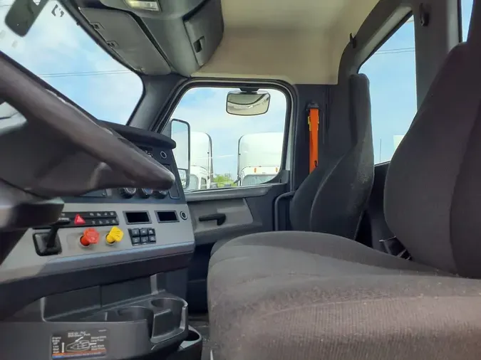2019 FREIGHTLINER NEW CASCADIA PX12664