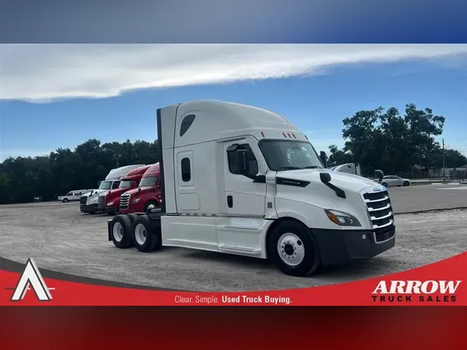 2022 FREIGHTLINER CA126