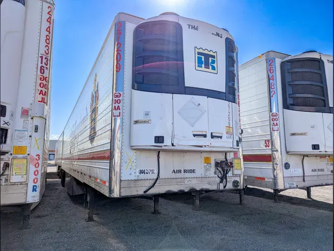 2019 UTILITY VS2RA