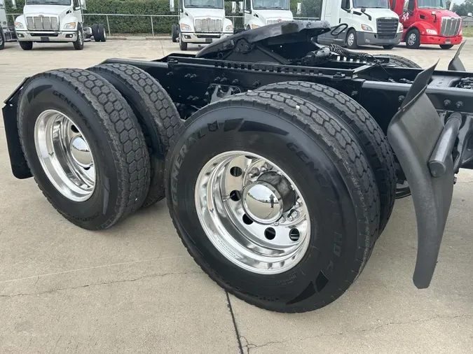 2021 Peterbilt 579