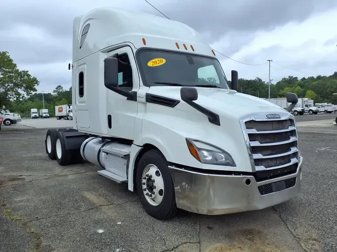2020 FREIGHTLINER/MERCEDES NEW CASCADIA PX12664