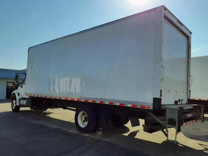 2018 NAVISTAR INTERNATIONAL 4300