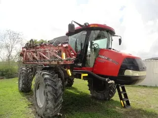2015 Case IH 4440