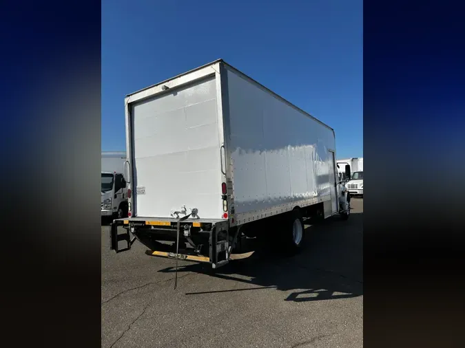 2018 NAVISTAR INTERNATIONAL 4300 LP