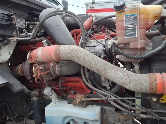 2021 NAVISTAR INTERNATIONAL LT625 DAYCAB S/Aace7fa2fa4d2764aa6f1b094e5e24a5c