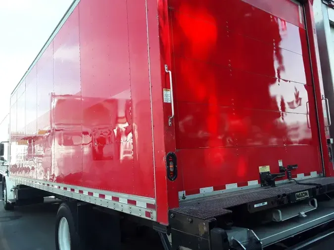 2017 FREIGHTLINER/MERCEDES M2 106acea2fe803ad79482bebb508817032ef