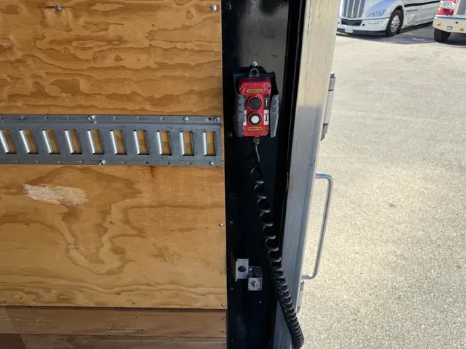 2018 International 4300