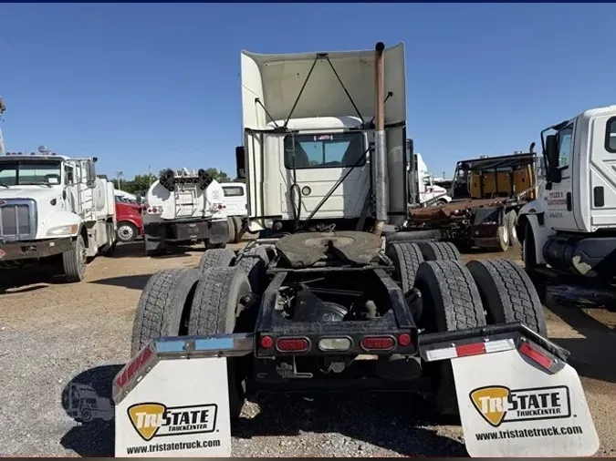 2020 MACK ANTHEM 64T