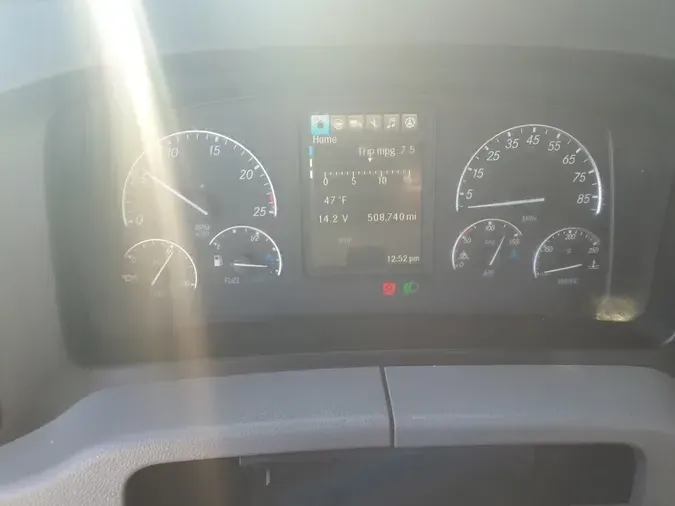 2021 FREIGHTLINER/MERCEDES NEW CASCADIA PX12664