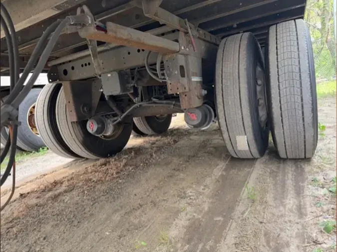 2014 UTILITY TRAILERS VS2RA 53/162/102