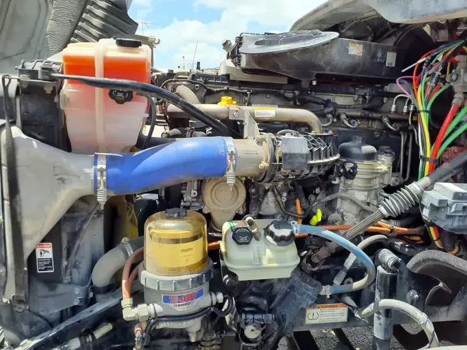 2020 FREIGHTLINER CASCADIA 125